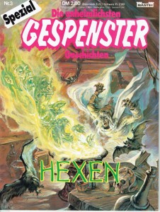 Gespenster Geschichten Spezial 3