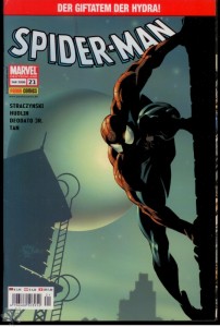 Spider-Man (Vol. 2) 21