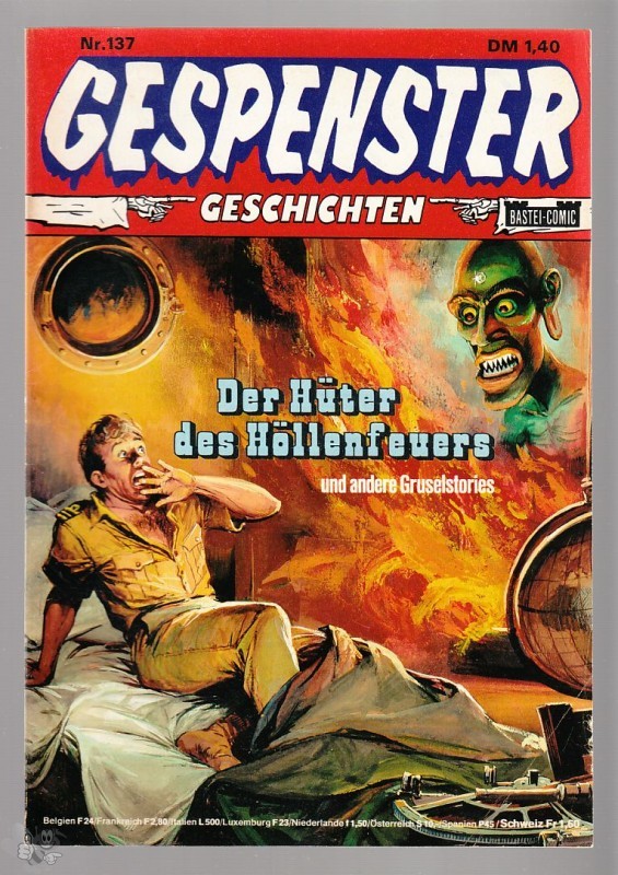 Gespenster Geschichten 137