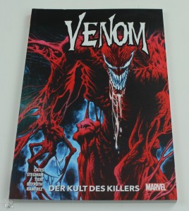 Venom 3: Der Kult des Killers