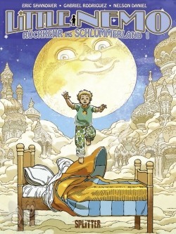 Little Nemo - Rückkehr ins Schlummerland 