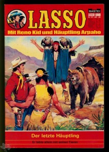 Lasso 147