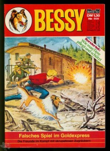 Bessy 509