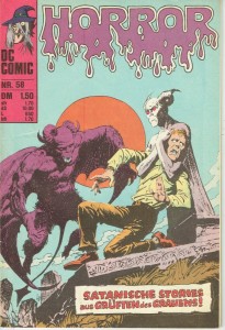 Horror 58