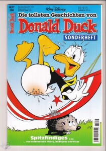 Die tollsten Geschichten von Donald Duck 288