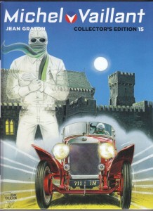 Michel Vaillant Collector&#039;s Edition 15