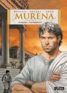 Murena 9-10