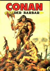 Conan 2