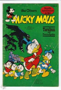 Micky Maus 43/1967