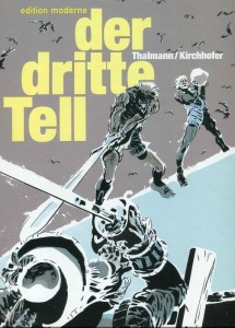 Der dritte Tell 