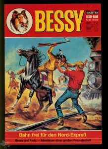 Bessy 191