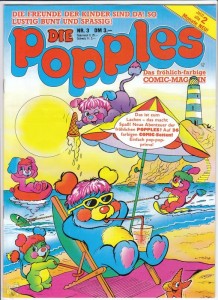 Die Popples 3