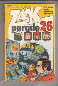 Zack Parade 26