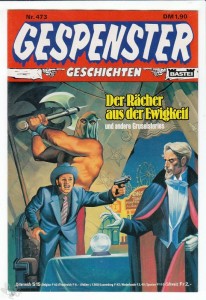 Gespenster Geschichten 473