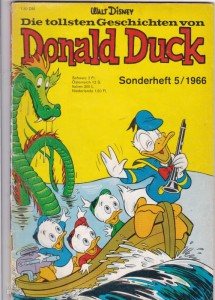 Die tollsten Geschichten von Donald Duck 5