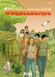 Überlebende 5: Episode 5