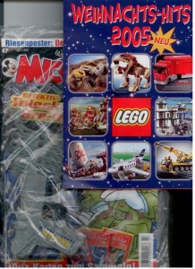 Micky Maus 47/2005
