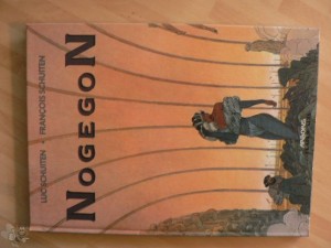 Graphic-Arts 6: Nogegon