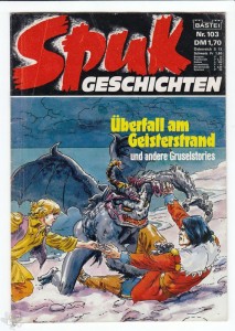 Spuk Geschichten 103