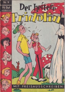 Der heitere Fridolin 9