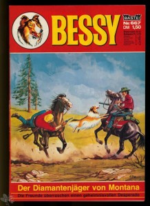 Bessy 667