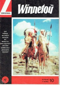 Winnetou 10