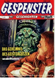 Gespenster Geschichten 105