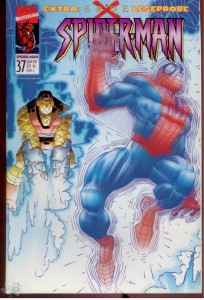 Spider-Man (Vol. 1) 37