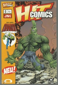 Hit Comics 0