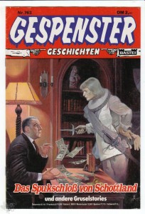 Gespenster Geschichten 763