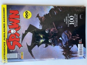 Spawn 100