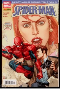 Spider-Man (Vol. 2) 77