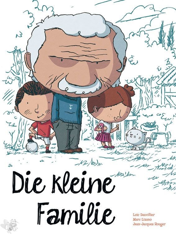 Die kleine Familie 