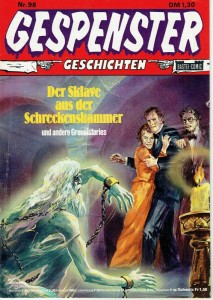 Gespenster Geschichten 98