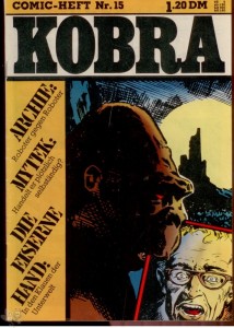 Kobra 15/1975