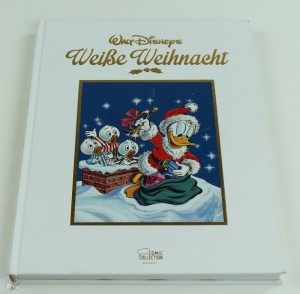 Weiße Weihnacht 