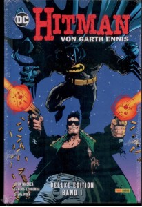 Hitman von Garth Ennis (Deluxe Edition) 1