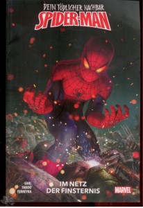 Dein tödlicher Nachbar Spider-Man : Im Netz der Finsternis