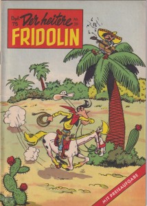 Der heitere Fridolin 39