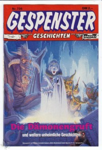 Gespenster Geschichten 736