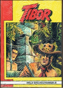 Tibor - Held des Dschungels (Hethke) 15
