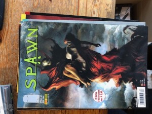 Spawn 87