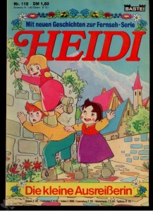 Heidi 118