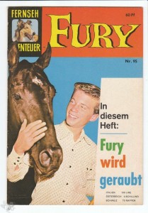 Fernseh Abenteuer 95: Fury