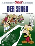 Asterix (Neuauflage 2013) 19: Der Seher (Hardcover)