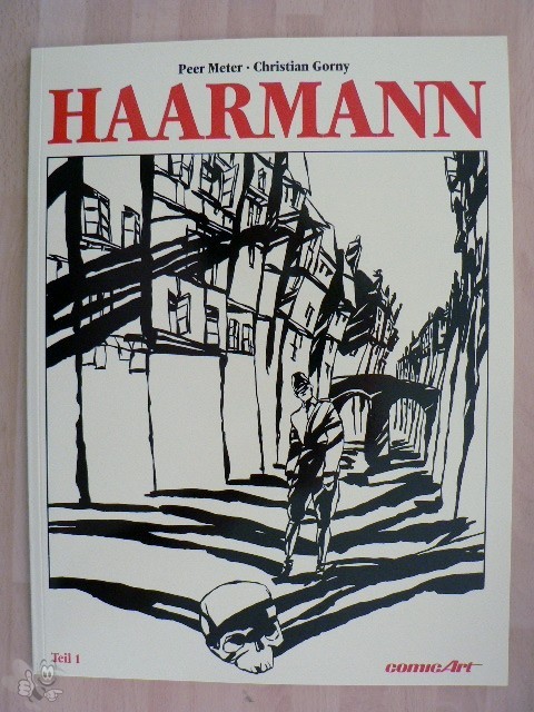 Haarmann 