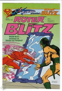 Roter Blitz 9/1983