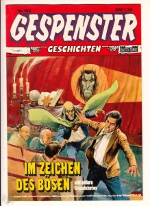 Gespenster Geschichten 102