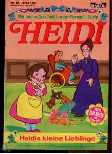 Heidi 12
