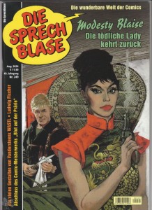 Die Sprechblase 249